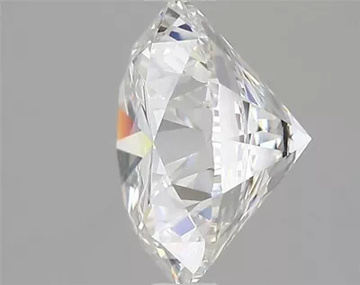 2.20ct E SI1 Excellent Cut Round Diamond