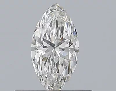 0.31ct F VS2 Very Good Cut Marquise Diamond