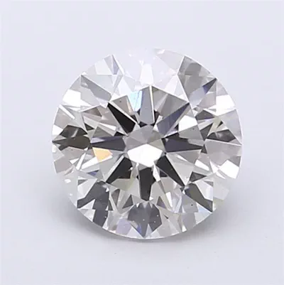 1.40ct G VS1 Rare Carat Ideal Cut Round Lab Grown Diamond