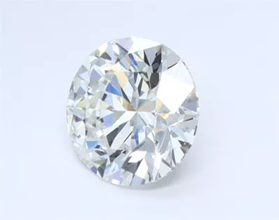 1.02ct G VS2 Rare Carat Ideal Cut Round Diamond