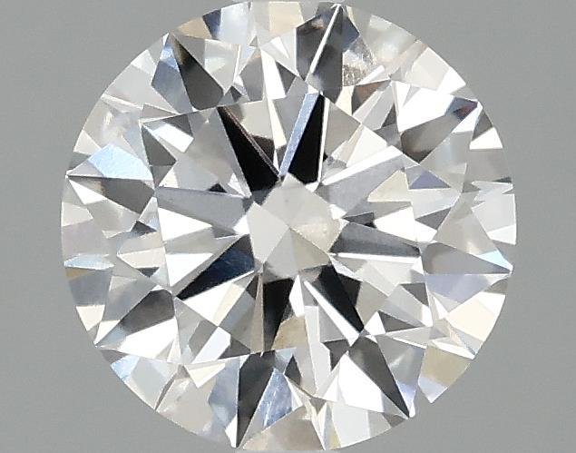 1.48ct G VS1 Rare Carat Ideal Cut Round Lab Grown Diamond