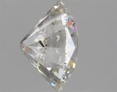 3.10ct H VS1 Rare Carat Ideal Cut Round Lab Grown Diamond