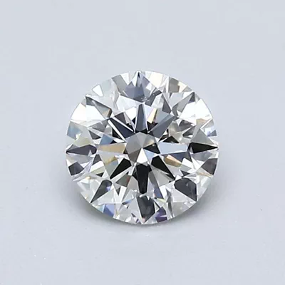 0.60ct G VS1 Rare Carat Ideal Cut Round Diamond