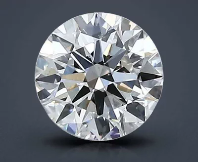 0.60ct G VS1 Rare Carat Ideal Cut Round Diamond