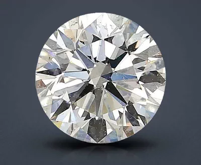 1.80ct J SI1 Rare Carat Ideal Cut Round Diamond