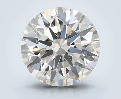 1.55ct E VVS1 Rare Carat Ideal Cut Round Lab Grown Diamond