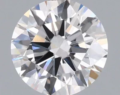 1.00ct G VS1 Rare Carat Ideal Cut Round Lab Grown Diamond