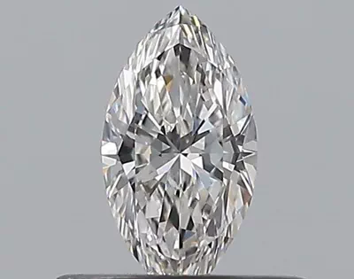 0.30ct F VVS1 Very Good Cut Marquise Diamond