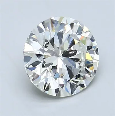 1.50ct J VS2 Rare Carat Ideal Cut Round Diamond