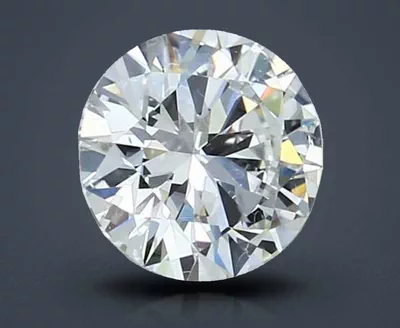 1.50ct J VS2 Rare Carat Ideal Cut Round Diamond