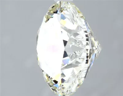 2.00ct I VVS1 Rare Carat Ideal Cut Round Diamond
