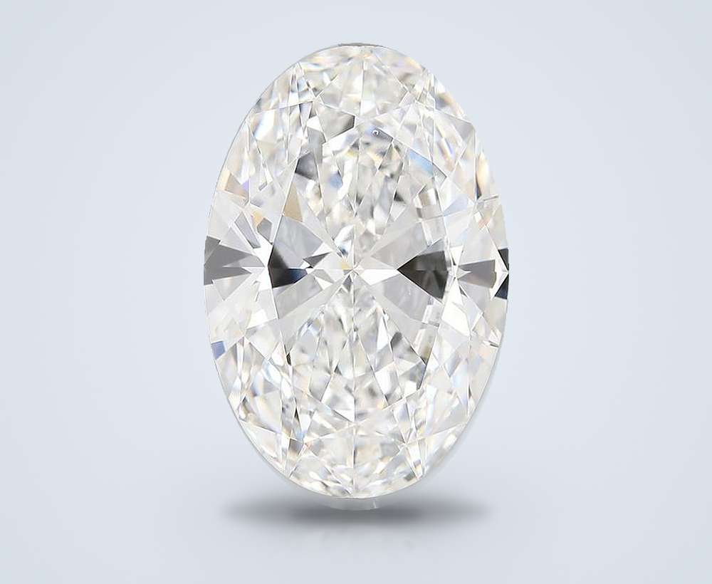 1.58ct G VVS2 Rare Carat Ideal Cut Pear Lab Grown Diamond