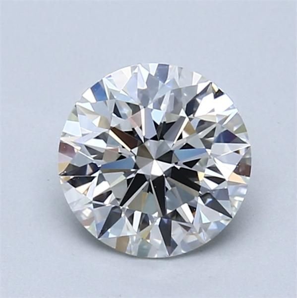 1.16ct G VVS1 Rare Carat Ideal Cut Round Diamond