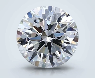 1.16ct G VVS1 Rare Carat Ideal Cut Round Diamond