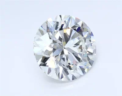 1.06ct G VS2 Rare Carat Ideal Cut Round Diamond