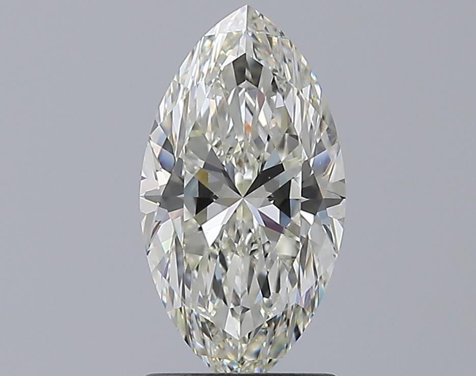 1.72ct K VS1 Very Good Cut Marquise Diamond