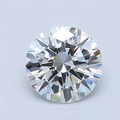1.16ct H VS1 Very Good Cut Round Diamond