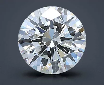 1.16ct H VS1 Very Good Cut Round Diamond