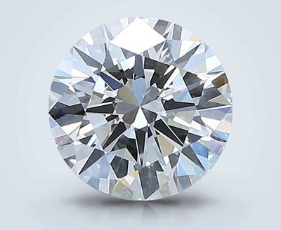 1.16ct H VS1 Very Good Cut Round Diamond