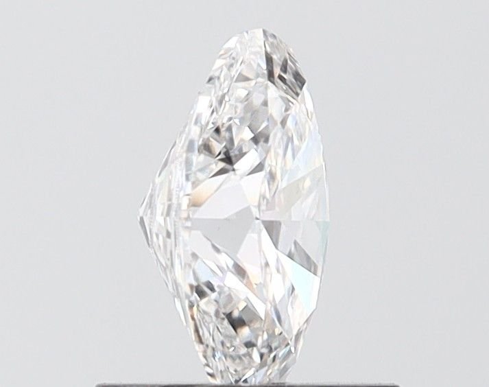1.12ct E SI1 Very Good Cut Oval Lab Grown Diamond