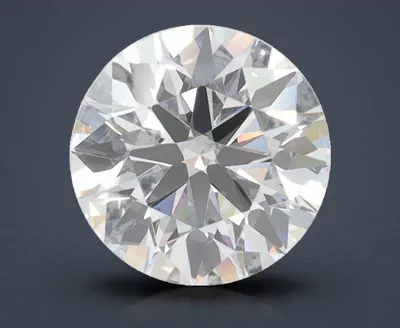 1.80ct E VVS2 Rare Carat Ideal Cut Round Lab Grown Diamond