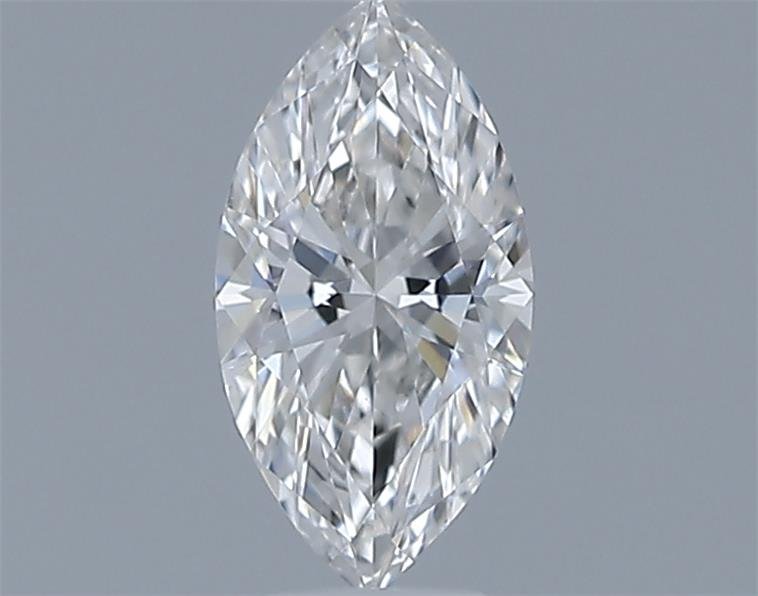 0.31ct G VS1 Rare Carat Ideal Cut Marquise Diamond