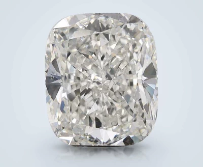 7.54ct G VS2 Rare Carat Ideal Cut Cushion Lab Grown Diamond