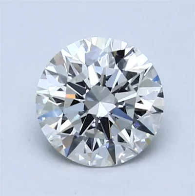 1.20ct G VVS1 Rare Carat Ideal Cut Round Diamond