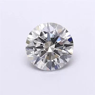 1.11ct G VS1 Rare Carat Ideal Cut Round Lab Grown Diamond
