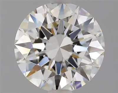 1.79ct J VVS1 Rare Carat Ideal Cut Round Diamond