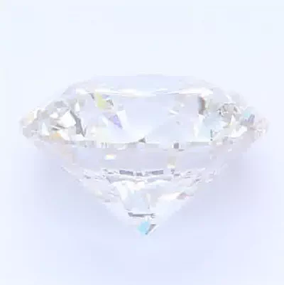 1.21ct H VVS2 Rare Carat Ideal Cut Round Lab Grown Diamond