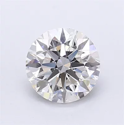 1.27ct G VS1 Ideal Cut Round Lab Grown Diamond