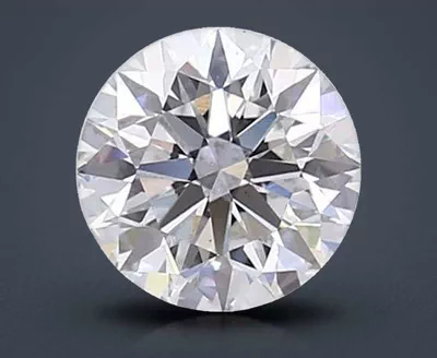 1.27ct G VS1 Ideal Cut Round Lab Grown Diamond