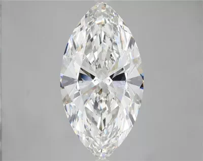 7.07ct G VS1 Rare Carat Ideal Cut Marquise Lab Grown Diamond