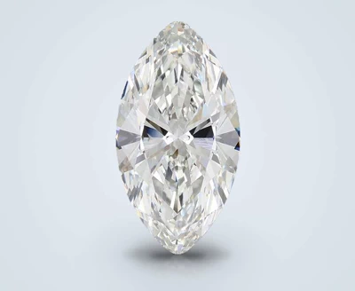 7.07ct G VS1 Rare Carat Ideal Cut Marquise Lab Grown Diamond