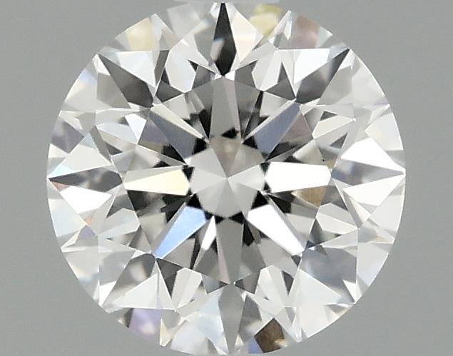1.09ct F VS1 Excellent Cut Round Lab Grown Diamond