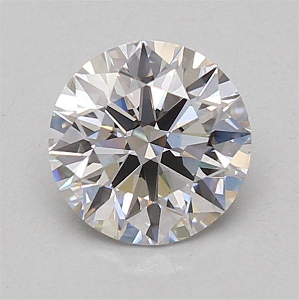 1.50ct E VS1 Rare Carat Ideal Cut Round Lab Grown Diamond