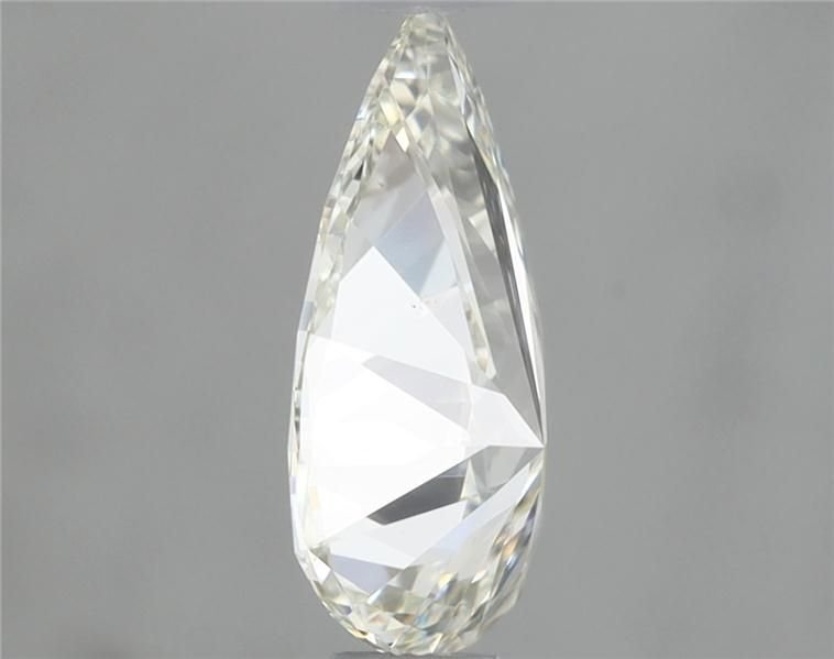 0.55ct J VS1 Rare Carat Ideal Cut Pear Diamond