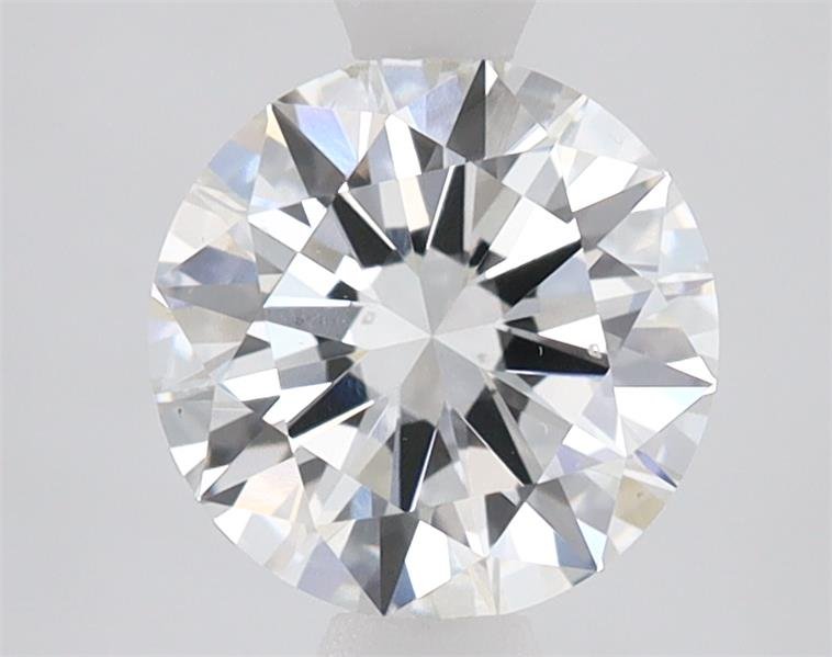 1.50ct G VS2 Excellent Cut Round Lab Grown Diamond