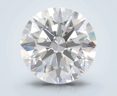 1.02ct E IF Rare Carat Ideal Cut Round Lab Grown Diamond