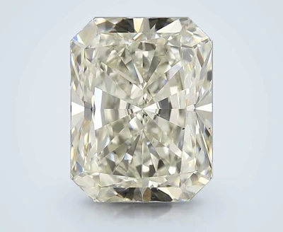 1.46ct K VS1 Rare Carat Ideal Cut Radiant Diamond