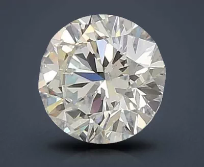 1.07ct K VS1 Rare Carat Ideal Cut Round Diamond