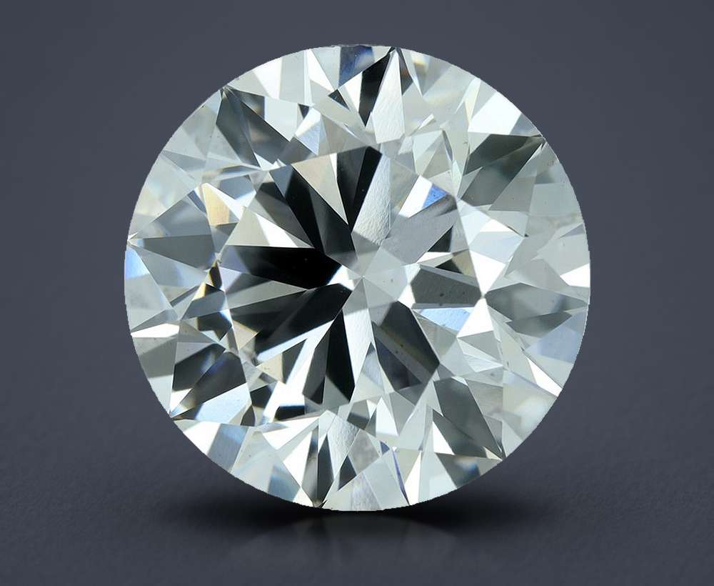 10.00ct E VS1 Rare Carat Ideal Cut Round Lab Grown Diamond
