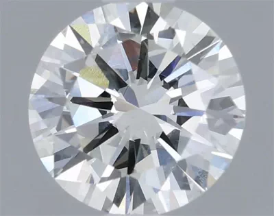 1.01ct G VS2 Good Cut Round Lab Grown Diamond