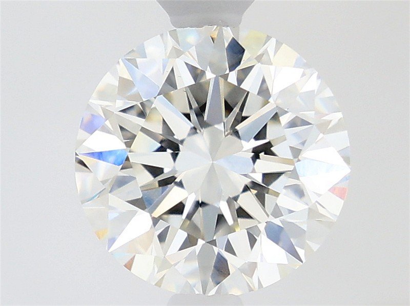 1.21ct G VS1 Excellent Cut Round Lab Grown Diamond