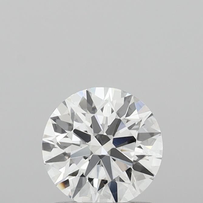 1.00ct E SI1 Rare Carat Ideal Cut Round Lab Grown Diamond