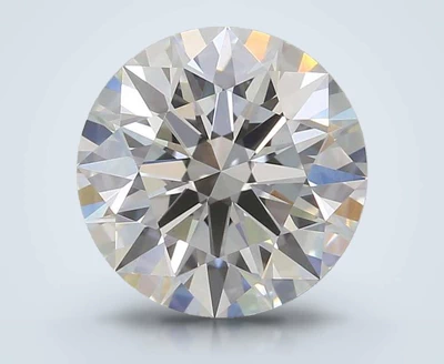 1.56ct E VS1 Excellent Cut Round Lab Grown Diamond