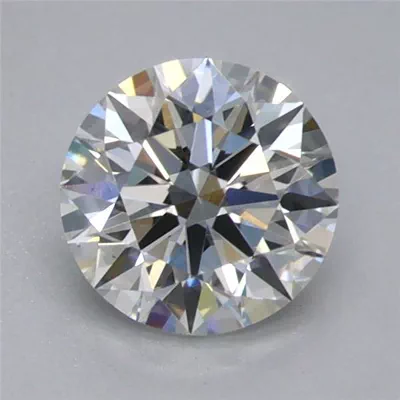 0.33ct G VS1 Rare Carat Ideal Cut Round Diamond