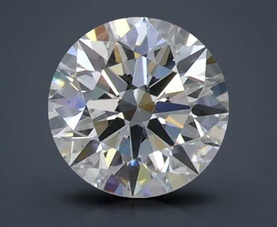 0.33ct G VS1 Rare Carat Ideal Cut Round Diamond