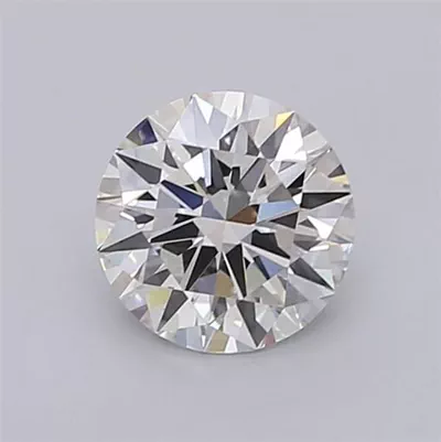 1.02ct G VS1 Rare Carat Ideal Cut Round Lab Grown Diamond
